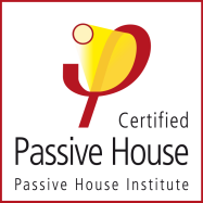construction maison en bois certifié Passive House